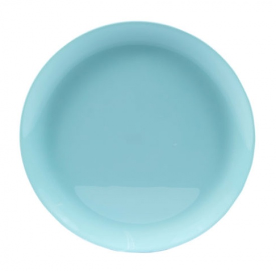 Тарелка десертная Diwali light turquoise 19 см. 