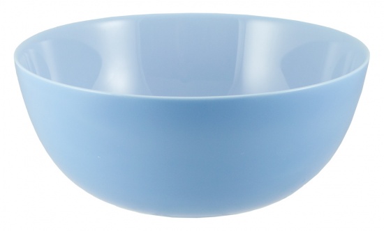 Салатник DIWALI light blue 21 см.