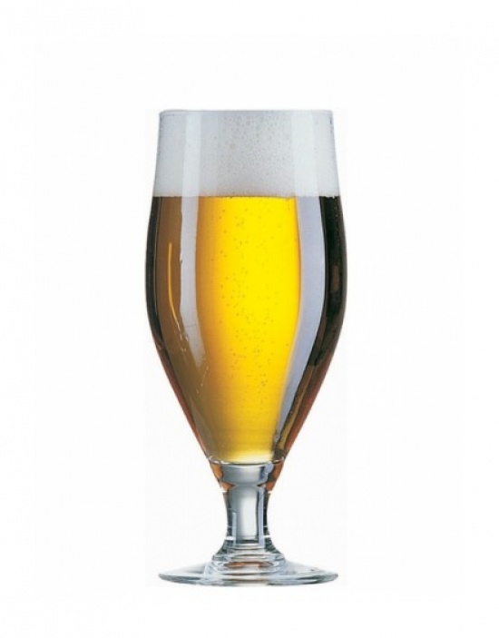 Набор 2-х бокалов для пива FRENCH BRASSERIE 620 мл. 