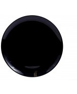 Тарелка обеденная DIWALI BLACK 27 см.