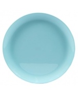 Тарелка десертная Diwali light turquoise 19 см. 