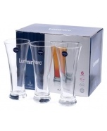 Набор стаканов Luminarc MARTIGUES высокие 330 мл. на 6 персон