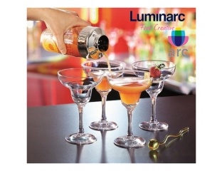 Набор для коктейля Luminarc Cocktail Margarita 