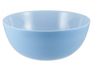 Салатник DIWALI light blue 21 см.